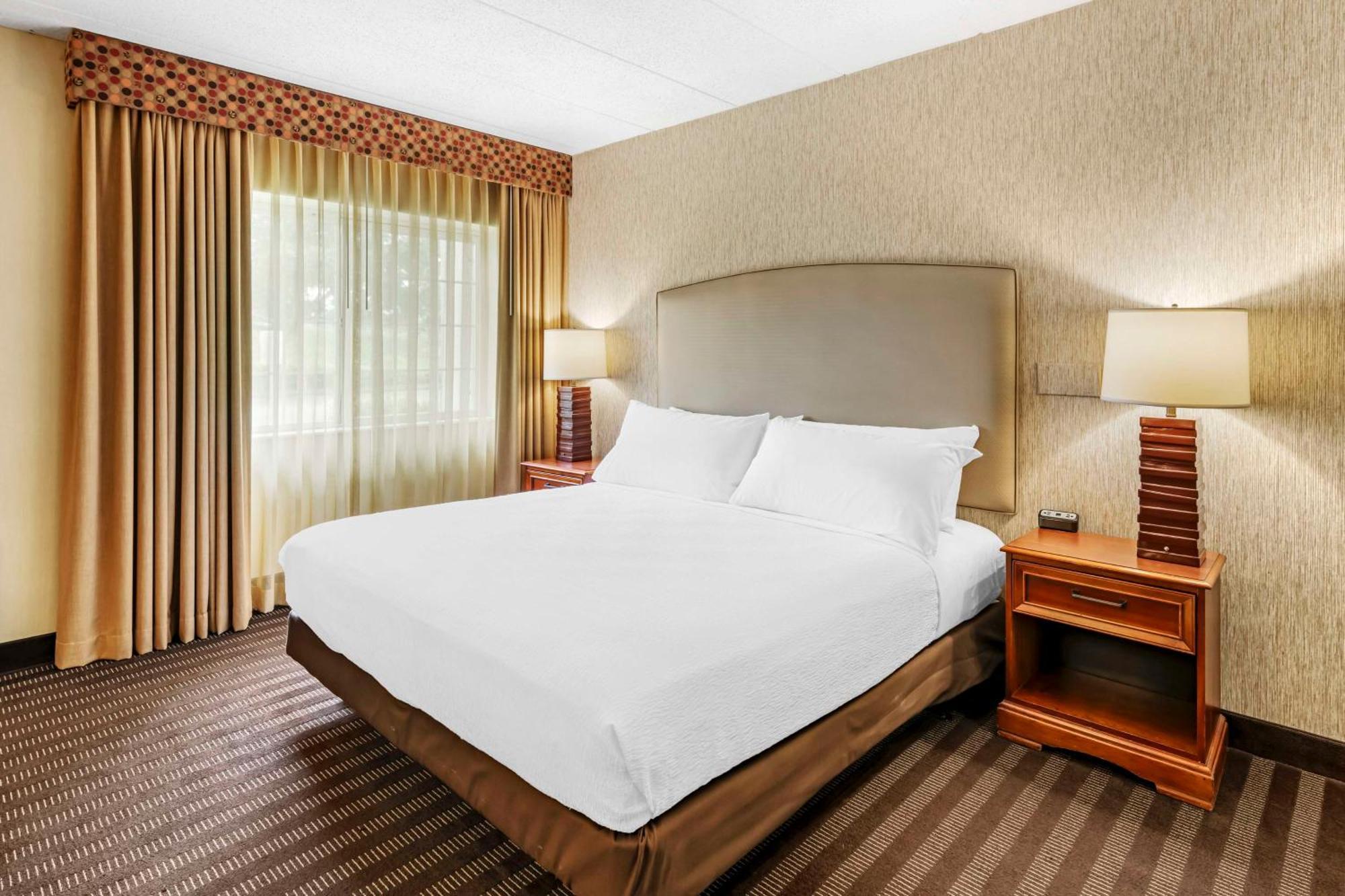 Best Western Springfield Hotel Exteriér fotografie
